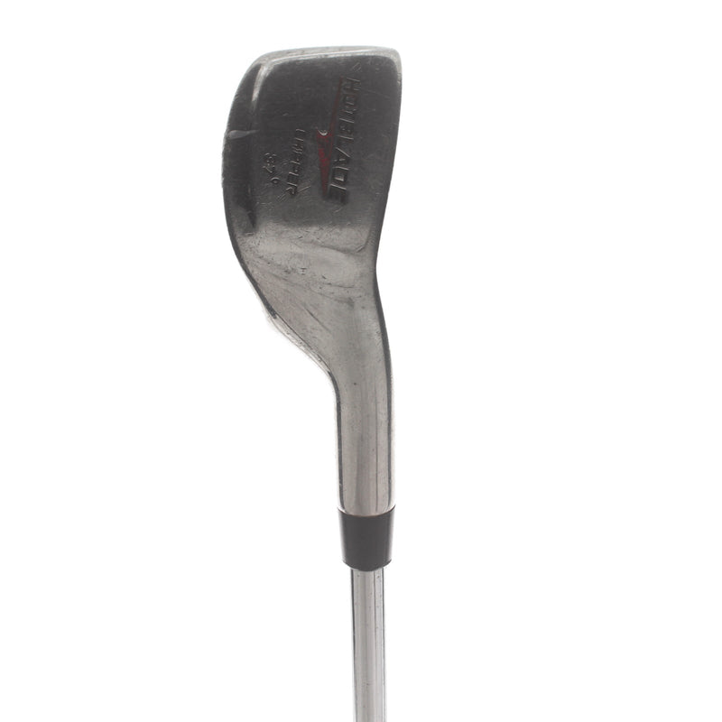 Hot Blade Chipper Steel Mens Right Hand Chipper 37* Wedge - Hot Blade