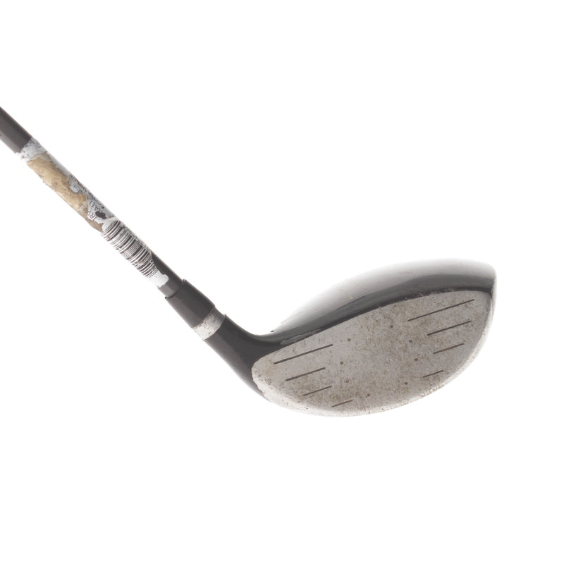 Wilson LCG Prostaff Graphite Mens Left Hand Fairway 3 Wood 15* Regular - Prostaff Deep Launch