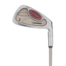 Donnay Evolution II Oversize Graphite Mens Right Hand 3 Iron 21* Ladies - Donnay Evolution II