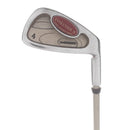 Donnay Evolution II Graphite Ladies Right Hand 4 Iron Ladies - Evolution II