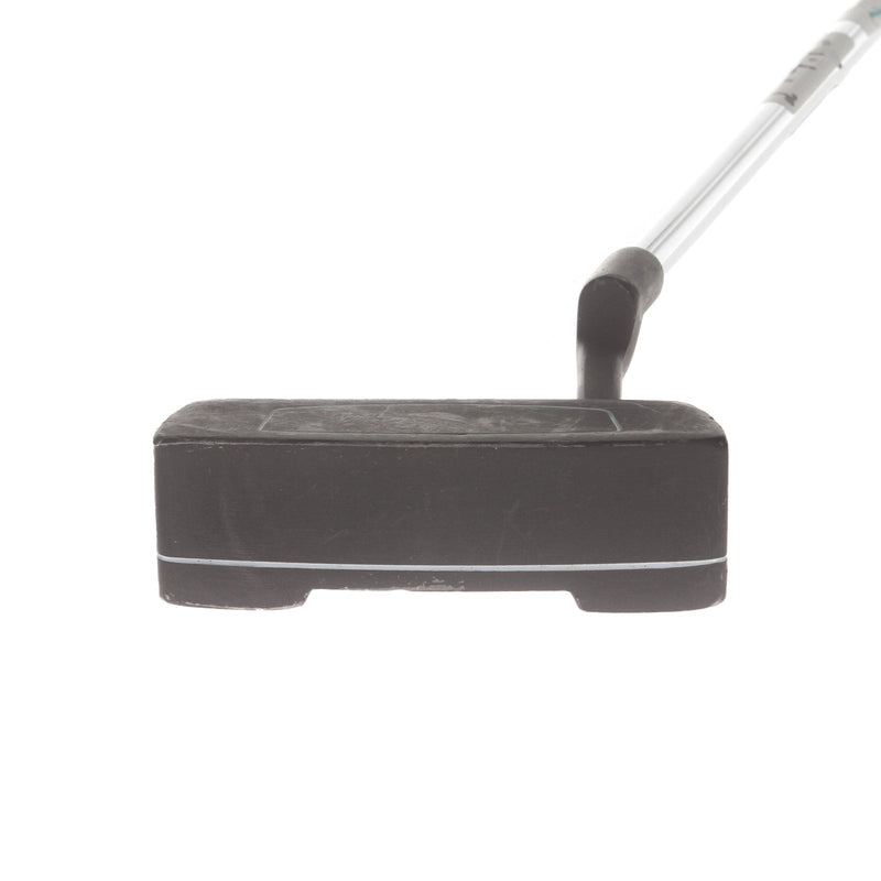 Wilson Mens Right Hand Putter 35" Blade - Wilson