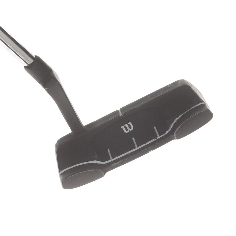 Wilson Mens Right Hand Putter 35" Blade - Wilson