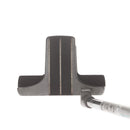 Wilson Harmonized 460 Mens Right Hand Putter 35" Mallet - Wilson