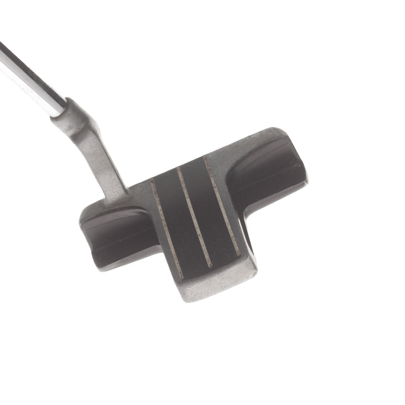 Wilson Harmonized 460 Mens Right Hand Putter 35" Mallet - Wilson