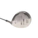 Mizuno MP-001 Steel Mens Right Hand Fairway 3 Wood 15* Regular - Dynamic Gold R300