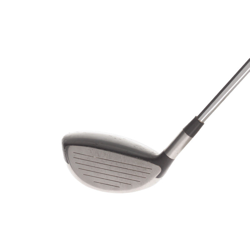 Mizuno MP-001 Steel Mens Right Hand Fairway 3 Wood 15* Regular - Dynamic Gold R300