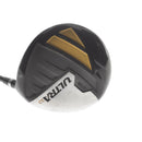 Wilson Ultra XD Graphite Mens Right Hand Driver 10.5* Regular - Wilson Firestick