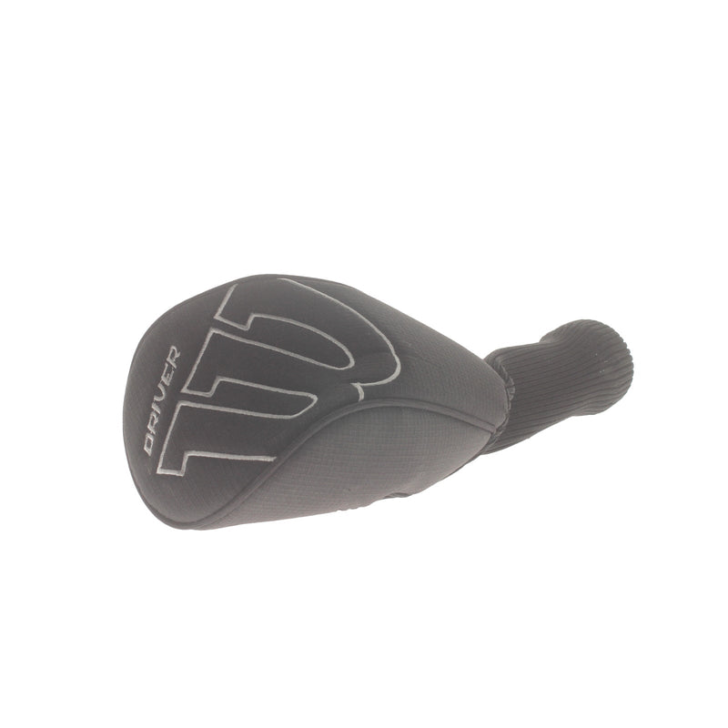 Wilson Ultra XD Graphite Mens Right Hand Driver 10.5* Regular - Wilson Firestick