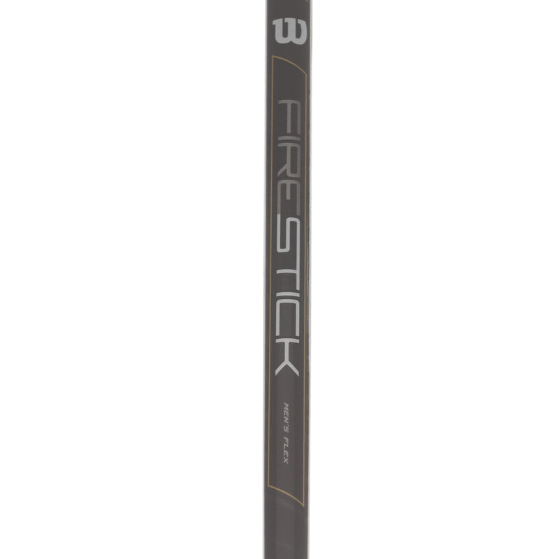 Wilson Ultra XD Graphite Mens Right Hand 5 Hybrid 25* Regular - Wilson Firestick