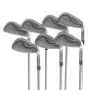 Jack Nicklaus VCG Steel Mens Right Hand Irons 4-PW Regular - Jack Nicklaus