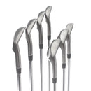 Jack Nicklaus VCG Steel Mens Right Hand Irons 4-PW Regular - Jack Nicklaus