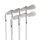 Jack Nicklaus VCG Steel Mens Right Hand Irons 4-PW Regular - Jack Nicklaus