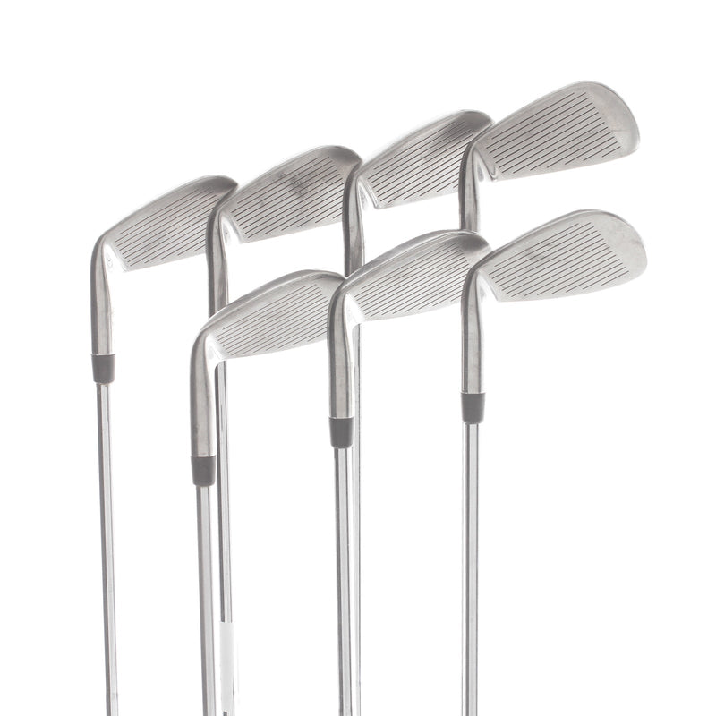 Jack Nicklaus VCG Steel Mens Right Hand Irons 4-PW Regular - Jack Nicklaus