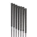 Jack Nicklaus VCG Steel Mens Right Hand Irons 4-PW Regular - Jack Nicklaus