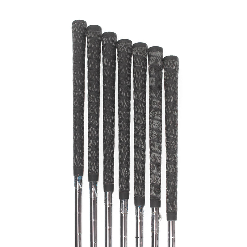 Jack Nicklaus VCG Steel Mens Right Hand Irons 4-PW Regular - Jack Nicklaus
