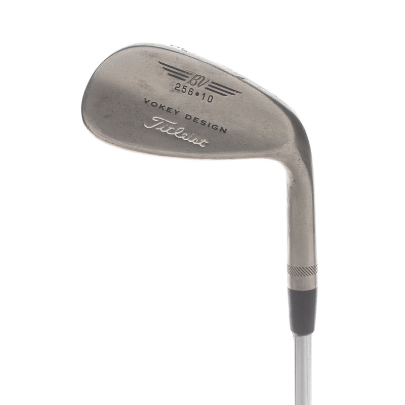 Titleist Vokey Design Steel Mens Right Hand Sand Wedge 56* 10 Bounce Wedge - Dynamic Gold