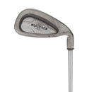 Callaway Steelhead X-14 Steel Mens Right Hand 8 Iron Regular - Steelhead X-14