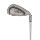 Callaway Steelhead X-14 Steel Mens Right Hand 9 Iron Stiff - Callaway