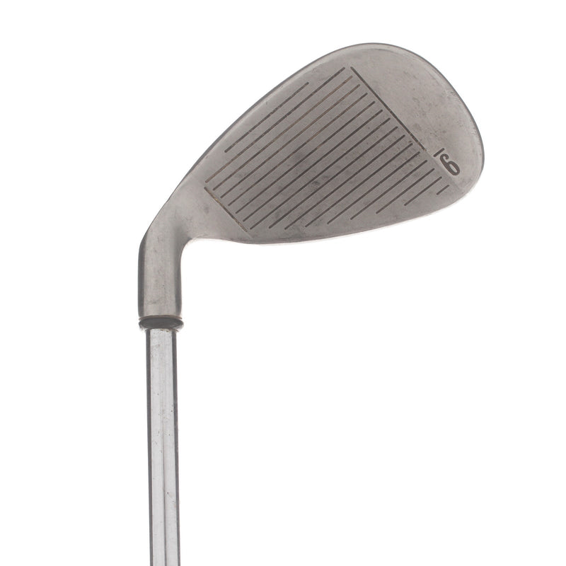 Callaway Steelhead X-14 Steel Mens Right Hand 9 Iron Stiff - Callaway