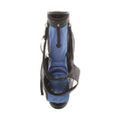 TaylorMade Stand Bag - Black/Blue