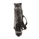 Ram Stand Bag - Black/White