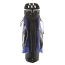 Slazenger Cart Bag - Blue/Black/White