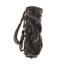 Wilson Stand Bag - Black