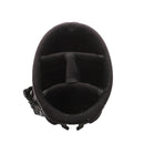 Wilson Stand Bag - Black