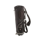 TaylorMade Stand Bag - Black/Blue