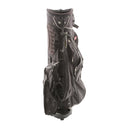 Wilson Stand Bag - Black