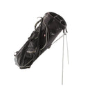 Wilson Stand Bag - Black