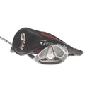 TaylorMade M6 Graphite Mens Right Hand 3 Hybrid 19* Regular - Fujikura Atmos Red 6