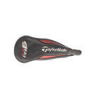 TaylorMade M6 Graphite Mens Right Hand 3 Hybrid 19* Regular - Fujikura Atmos Red 6