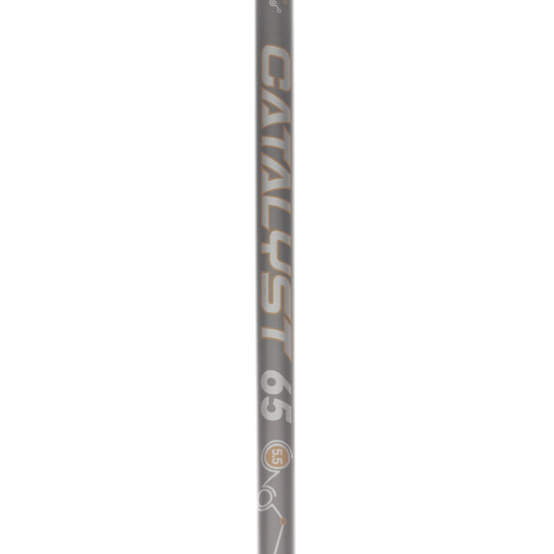 Callaway Mavrik Graphite Mens Right Hand 4 Hybrid 20* Regular - Project X Catalyst 65