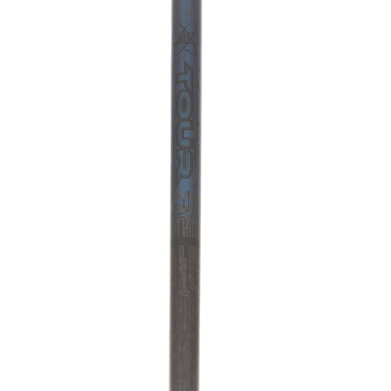 Benross Rip Speed 2 Graphite Mens Right Hand 2 Hybrid 17* Stiff - Aldila Tour Blue ATX 85