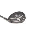 Titleist 818 H1 Graphite Mens Right Hand 3 Hybrid 19* Stiff - Tensei CK Series Blue 70