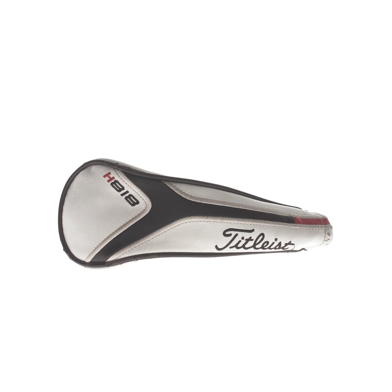 Titleist 818 H1 Graphite Mens Right Hand 3 Hybrid 19* Stiff - Tensei CK Series Blue 70