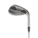 Cleveland CBX Full Face 2 Steel Mens Right Hand Lob Wedge 58* Wedge - Dynamic Gold Spinner 115
