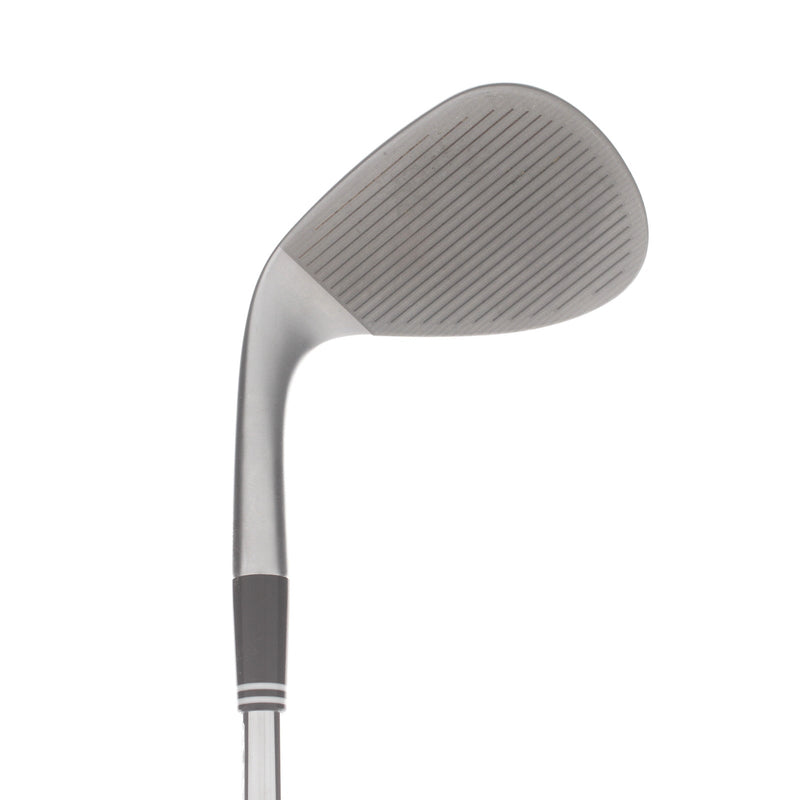 Cleveland CBX Full Face 2 Steel Mens Right Hand Lob Wedge 58* Wedge - Dynamic Gold Spinner 115