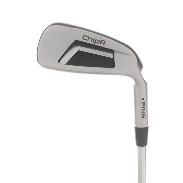 Ping ChipR Steel Mens Right Hand Chipper Black Dot Wedge - Ping Z-Z115