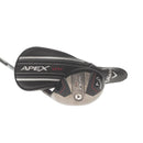 Callaway Apex UW 24 Graphite Mens Right Hand 4 Hybrid 21* Stiff - Project X Denali 60g 6.0