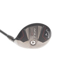 Callaway Apex UW 24 Graphite Mens Right Hand 4 Hybrid 21* Stiff - Project X Denali 60g 6.0