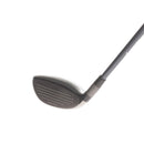 Callaway Apex UW 24 Graphite Mens Right Hand 4 Hybrid 21* Stiff - Project X Denali 60g 6.0