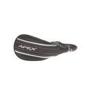 Callaway Apex UW 24 Graphite Mens Right Hand 4 Hybrid 21* Stiff - Project X Denali 60g 6.0