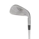 Mizuno Pro 245 Steel Mens Right Hand 5 Iron 24* Stiff - KBS $-Taper 120