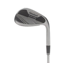 Cleveland CBX Full Face 2 Steel Mens Right Hand Gap Wedge 52* 12 Bounce Wedge - Dynamic Gold Tour Issue 115 Spinner