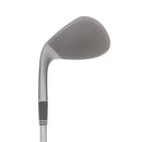Cleveland CBX Full Face 2 Steel Mens Right Hand Gap Wedge 52* 12 Bounce Wedge - Dynamic Gold Tour Issue 115 Spinner