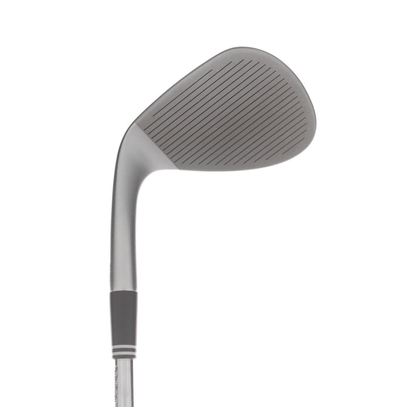 Cleveland CBX Full Face 2 Steel Mens Right Hand Gap Wedge 52* 12 Bounce Wedge - Dynamic Gold Tour Issue 115 Spinner