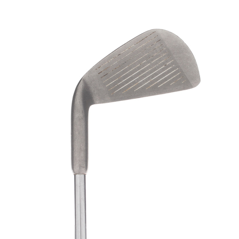 Wilson X-31 Steel Mens Right Hand 4 Iron Regular - Wilson