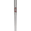 Wilson 1200CG Steel Mens Right Hand 5 Iron Regular - True Temper